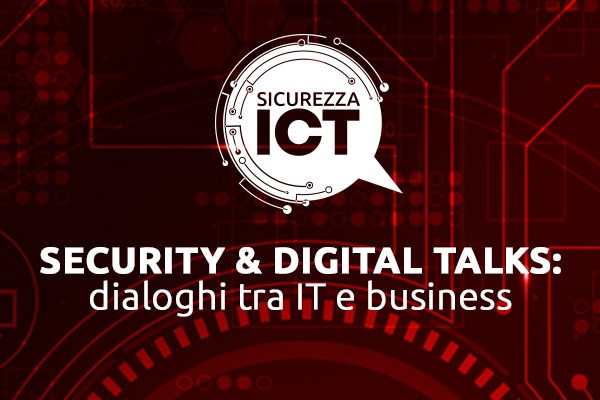 Security and Digital Talks 2026